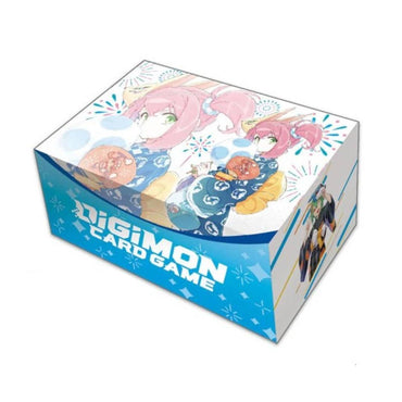 Digimon TCG: Premium Heroine Set 2 (PB-23)