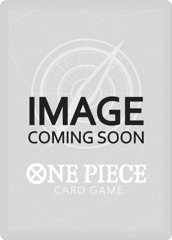 DON!! Card (Alternate Art) (Rocks) [The World's Strongest Warriors]