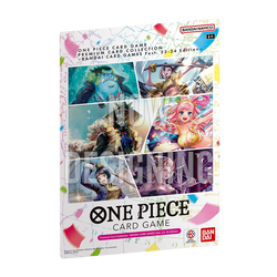 One Piece Premium Card Collection Bandai Card Game Fest