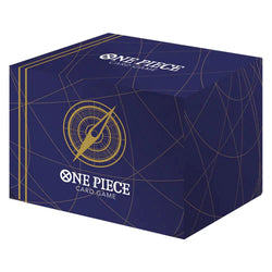 One Piece TCG - Deck Box