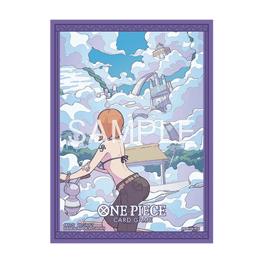 Protectores One Piece Store Limited Edition Vol. 7 (Sky Island)