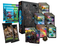 Secrets of Strixhaven - Codex Bundle