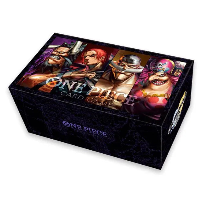 One piece Special Goods Set - Former Four Emperors