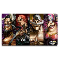 One piece Special Goods Set - Former Four Emperors
