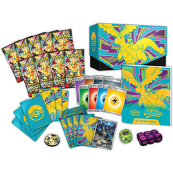 [PREVENTA] Mega Evolution: Ascended Heroes - Elite Trainer Box