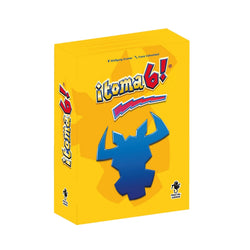 ¡Toma 6! (Aniversario 30 años)