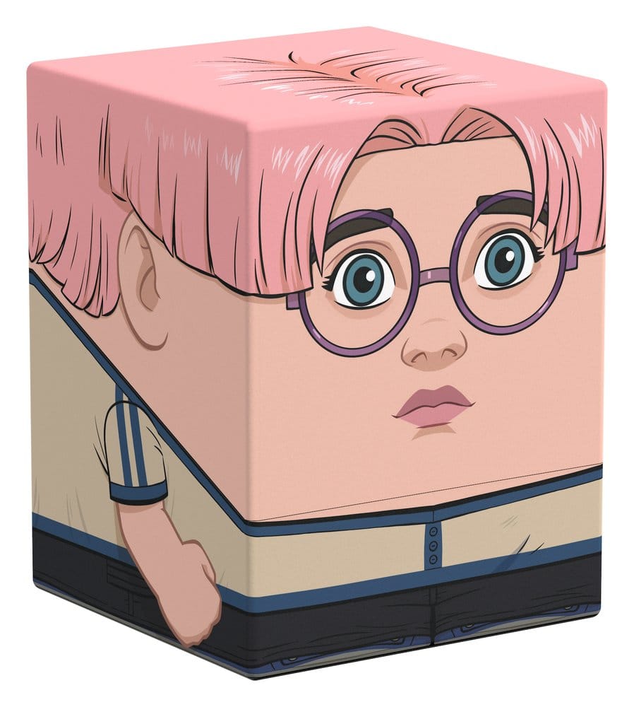 Squaroes: ONE PIECE - Koby