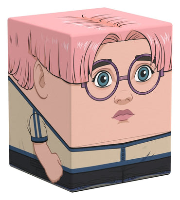 Squaroes: ONE PIECE - Koby