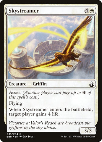 Skystreamer [Battlebond] 