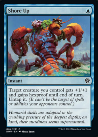Shore Up [Dominaria United] 